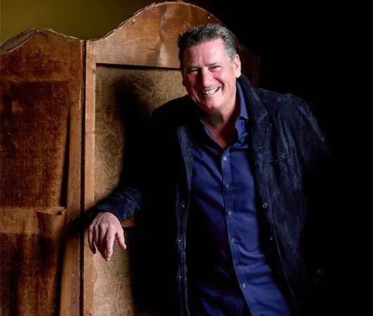 Tony Hadley – The Christmas Big Band Tour 2026 à Blackpool Opera House
