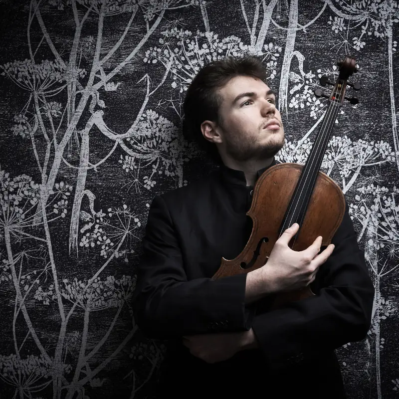 Perth Concert Series: Scottish Chamber Orchestra - Berlioz's Symphonie Fantastique
