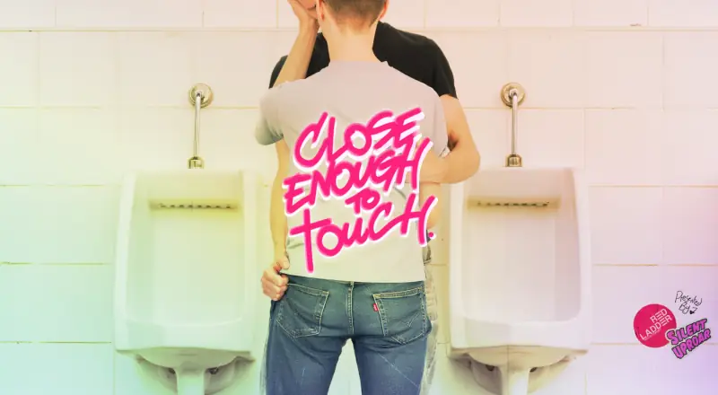 Close Enough To Touch