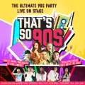 The 'That's So 90's Show'