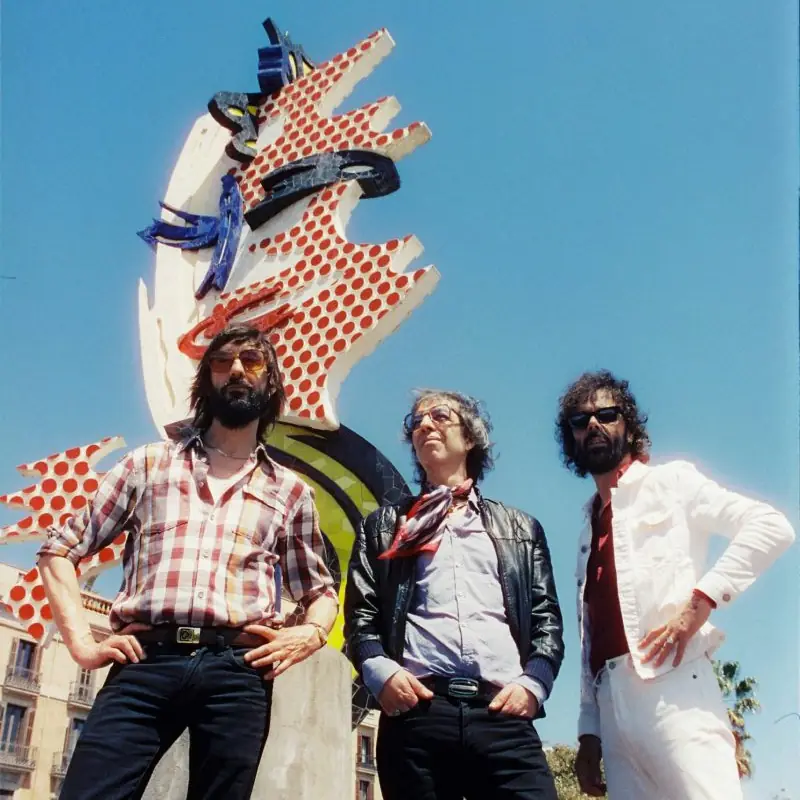 SIDONIE en Sala la Mirona