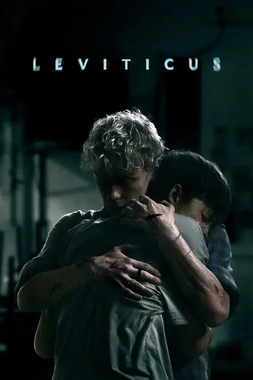 Leviticus at Al Whittle Theatre