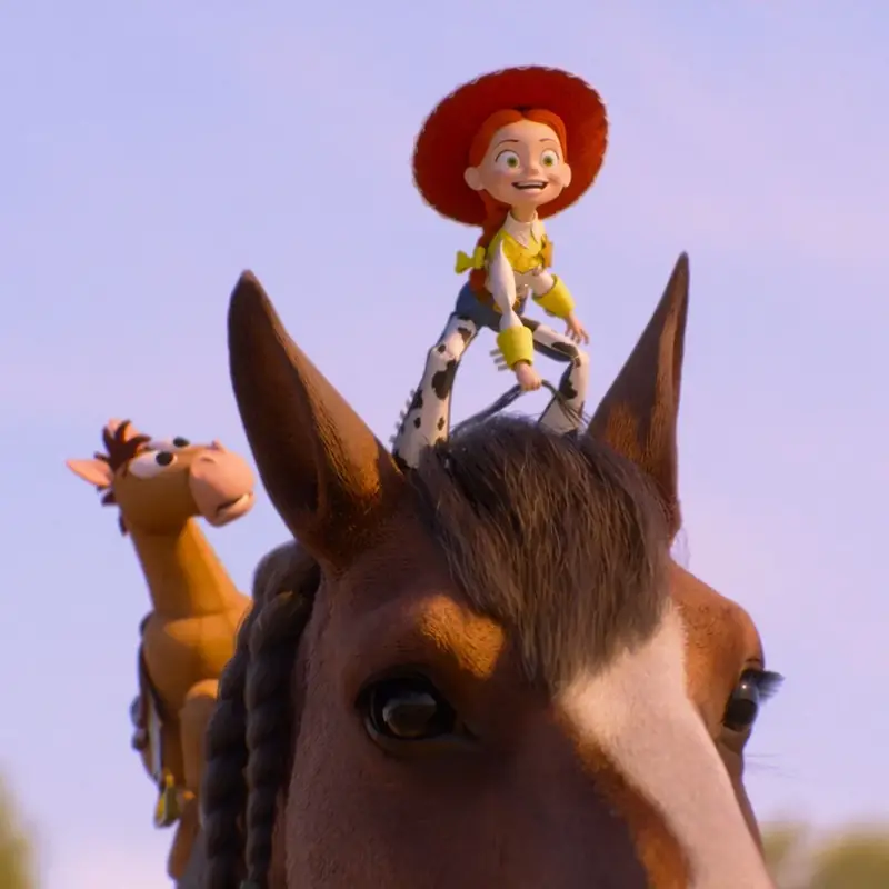 Toy Story 5 (PG)