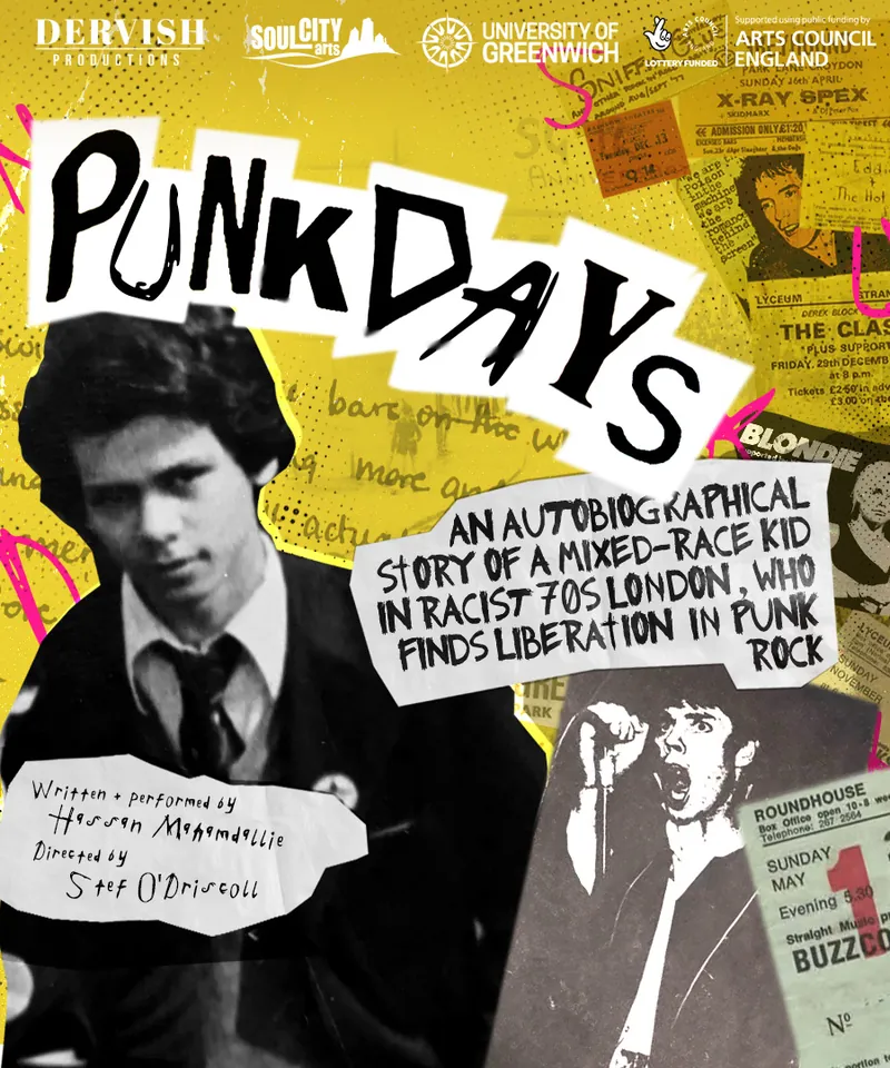 Punk Days