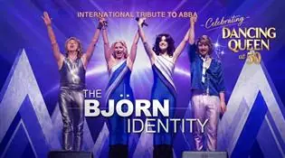 The Bjorn Identity
