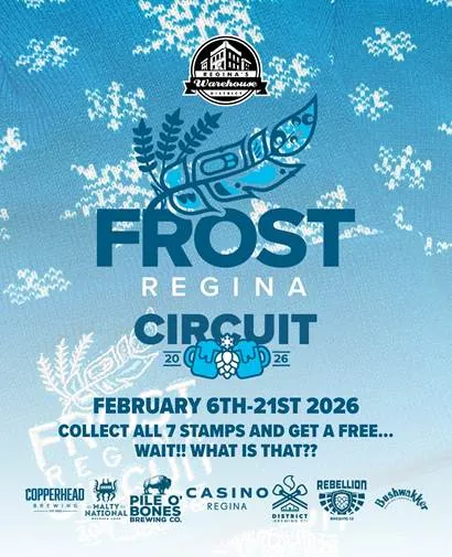 FROST CIRCUIT.