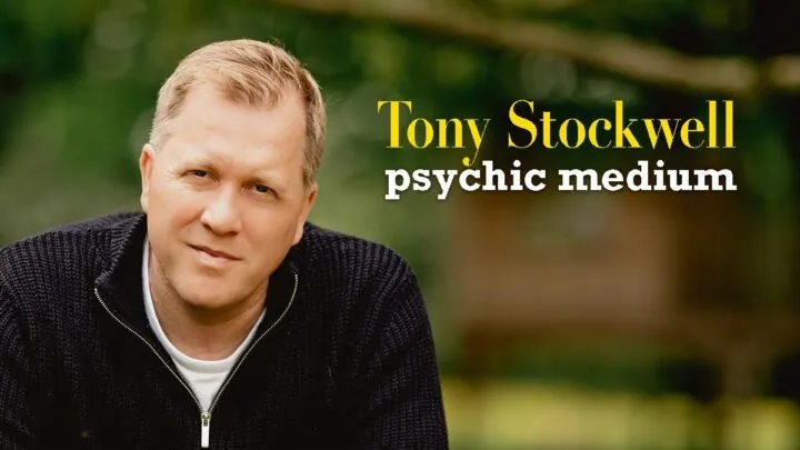 Tony Stockwell