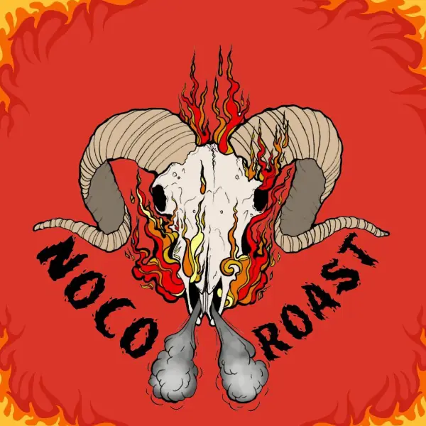 NoCo Roast at The Comedy Fort
