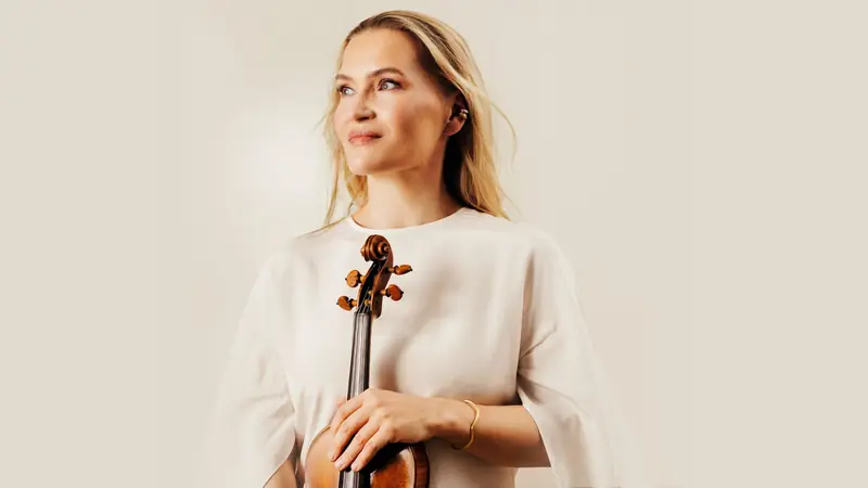 RTÉ CO Presents: Mari Samuelsen: Philip Glass & John Williams à National Concert Hall