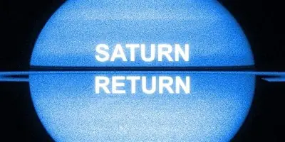 Saturn Return @ Birds and Stone à Calgary Unitarians