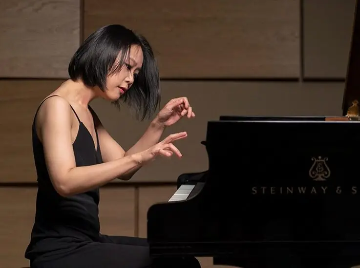 Irish Chamber Orchestra - Mozart Illuminated à University Concert Hall (UCH)