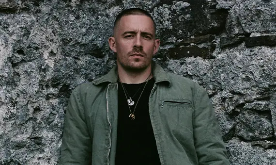 Dermot Kennedy