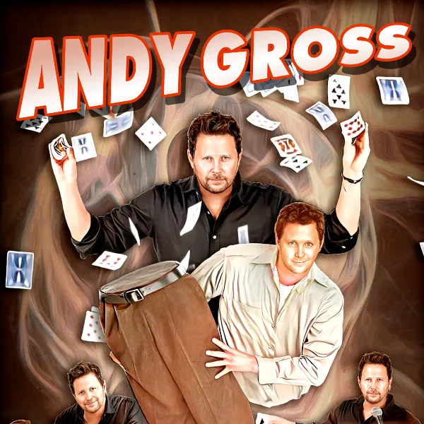 Andy Gross