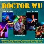 Doctor Wu at Alexander's Live