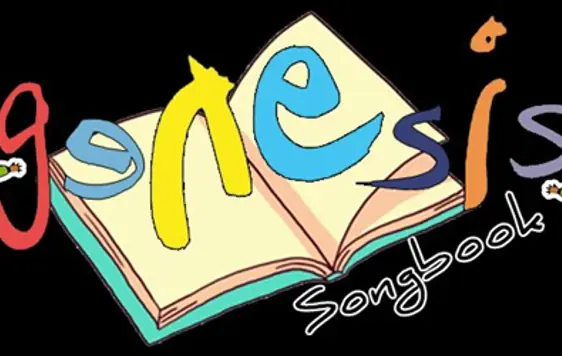 Genesis Songbook at The Theatre Chipping Norton