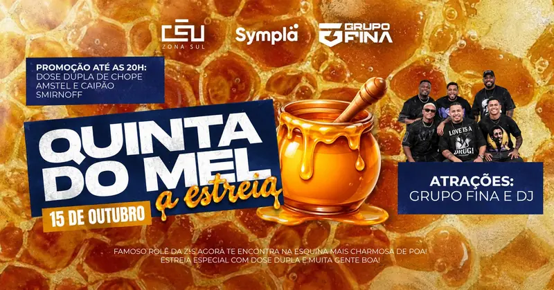 Quinta do Mel at Ceu Zona Sul