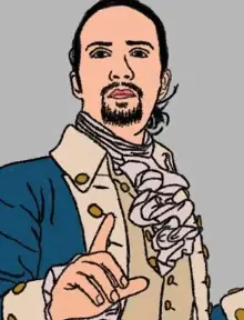 Special Event: Hamilton Sing-Along Drag Brunch at Helium Comedy Club — St. Louis