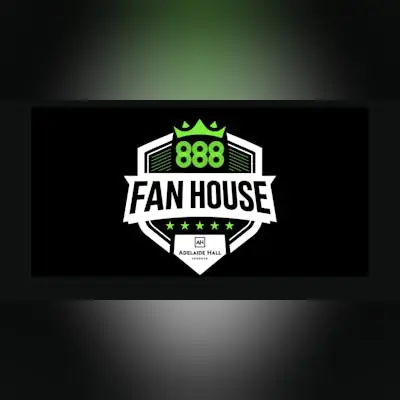 888 Fan House - Canada Day Kickoff Party at Adelaide Hall