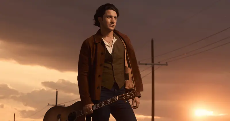 Drake Milligan