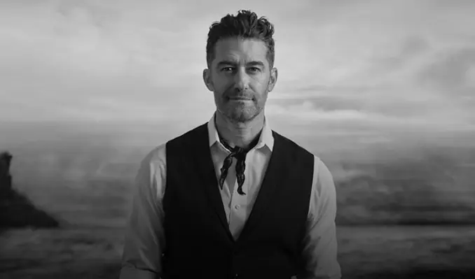 Matthew Morrison à Keswick Theatre