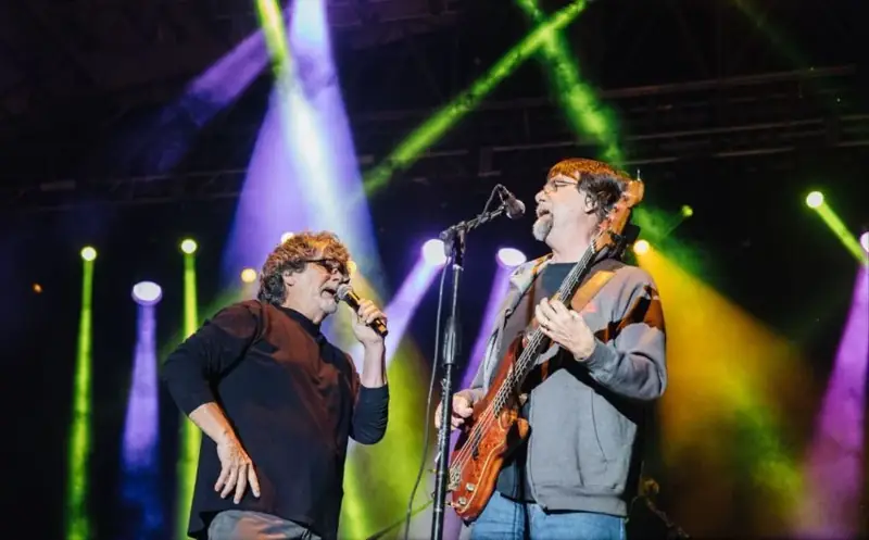 Alabama en St. Augustine Amphitheatre