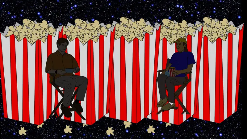 On Cinema at The Tivoli