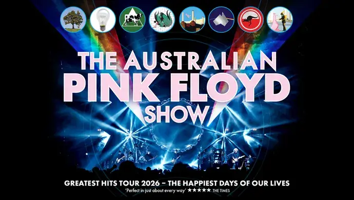 The Australian Pink Floyd