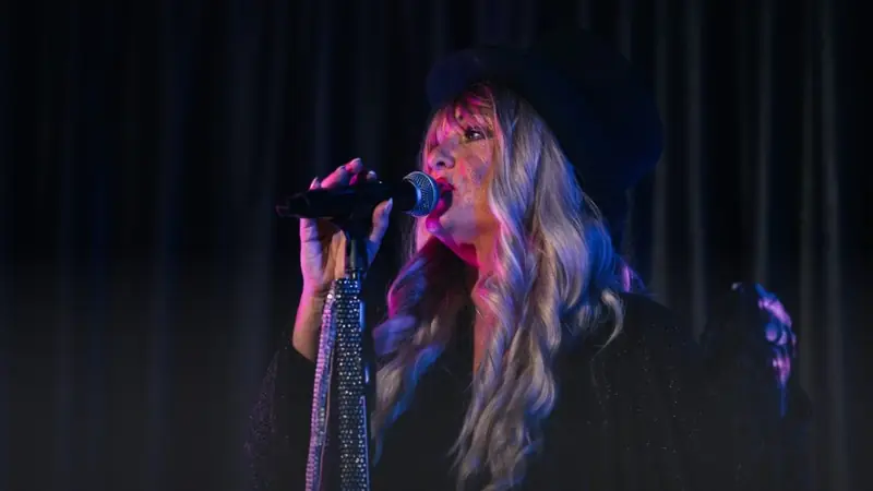 Cabaret Supper Club in Belfast, NIR
