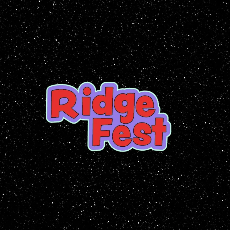 Ridgefest 2026 at Horton Ridge Malt and Grain Company