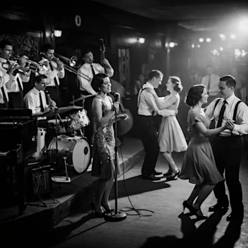 LIVE JAZZ - NEW YORK JAZZ at Prohibition Bar & Lounge