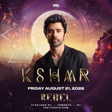 Kshmr