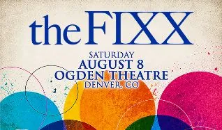 The Fixx