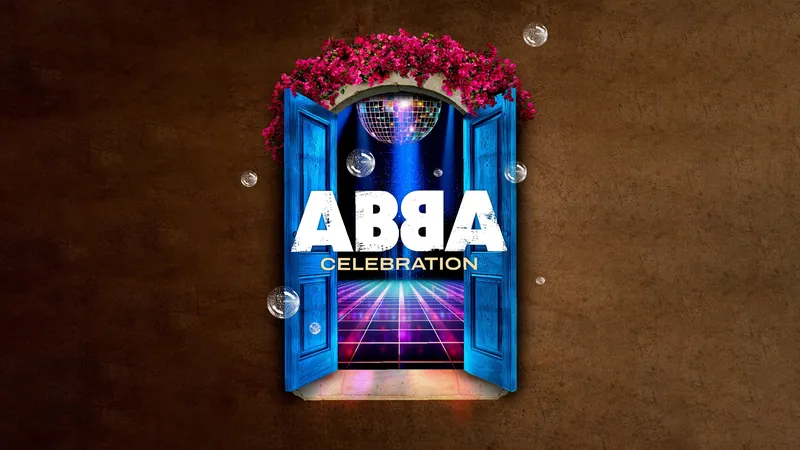 ABBA Celebration – Le spectacle à Theatre du Casino du Lac-Leamy