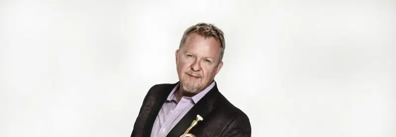 BIG BAND MONDAY: Mike Herriott Premieres Tales of Tricksters and Vagabonds Suite on en Frankie's Jazz Club