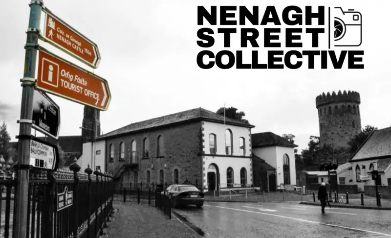 Nenagh Arts Centre in Nenagh, MUN