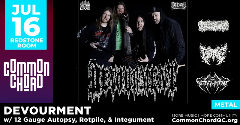 Devourment