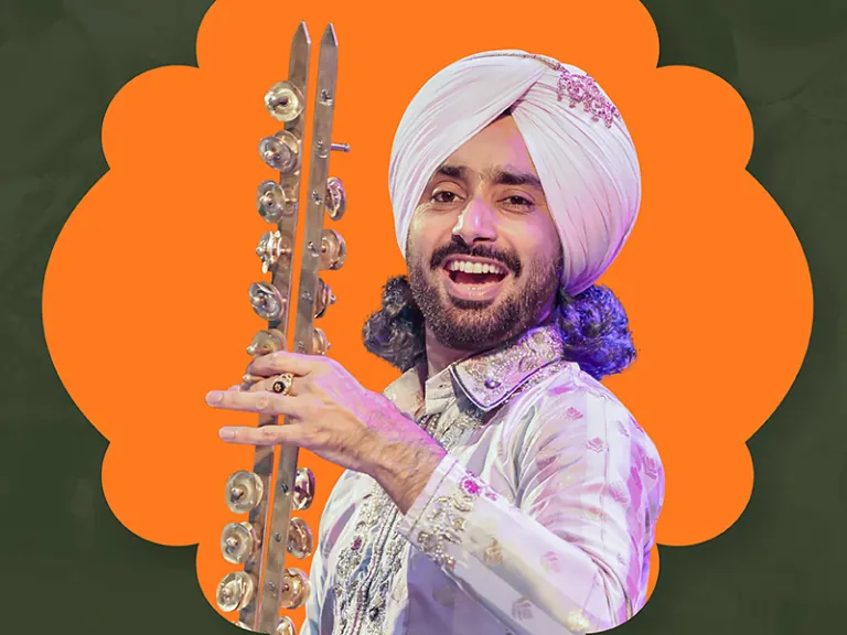 Dr. Satinder Sartaaj:Heritage Tour 2026