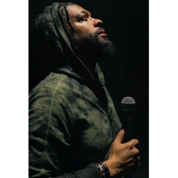 DeRay Davis ~ Special Event