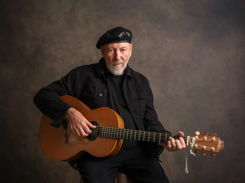 Richard Thompson Band at Stoughton Opera House