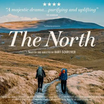 The North at Ballet Cymru