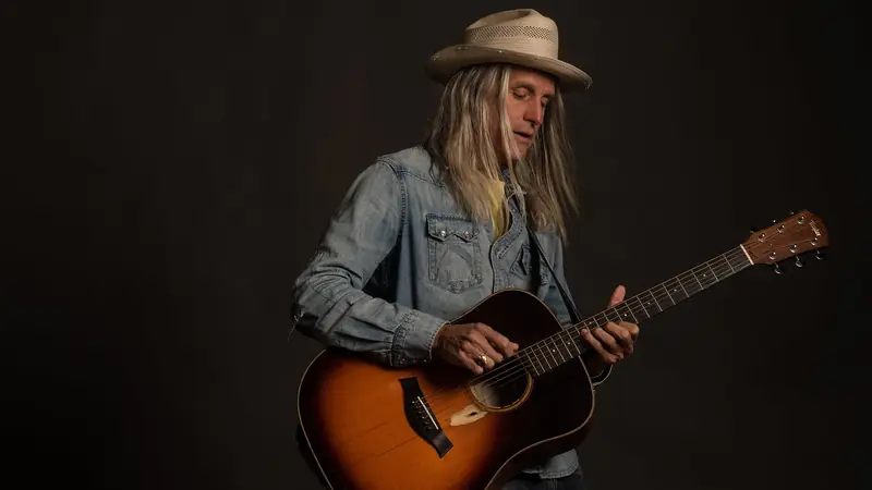 Steve Poltz