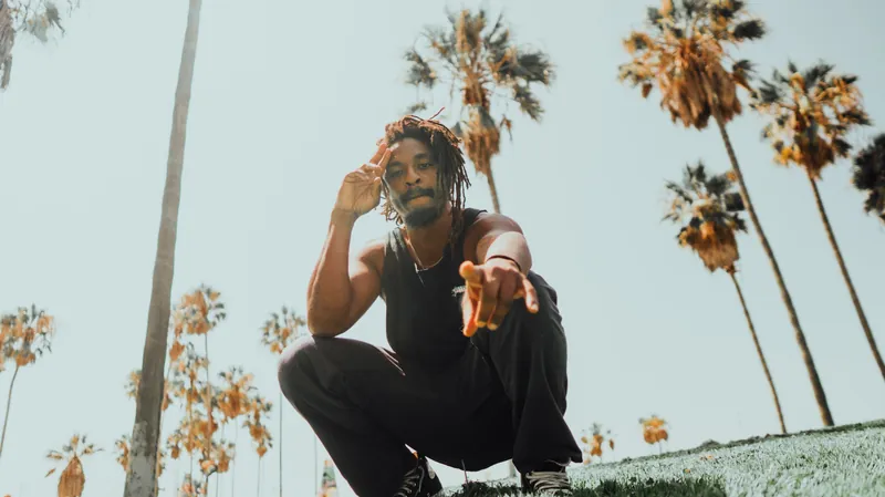 Jahtiva, Cappo Kelley, The Eternal Voyagers