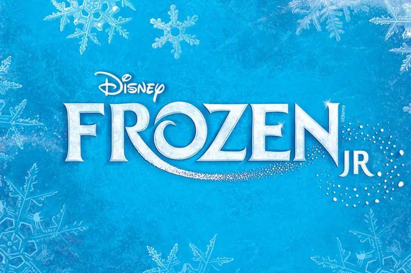 Middle School Production of Disney’s Frozen Jr at George Jenkins Theatre