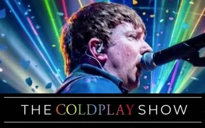 The Coldplay Show - Ultimate Hits Experience at Scott MacAulay Performing Arts Centre