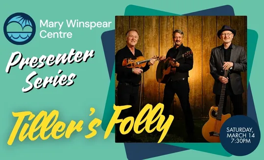Tiller's Folly