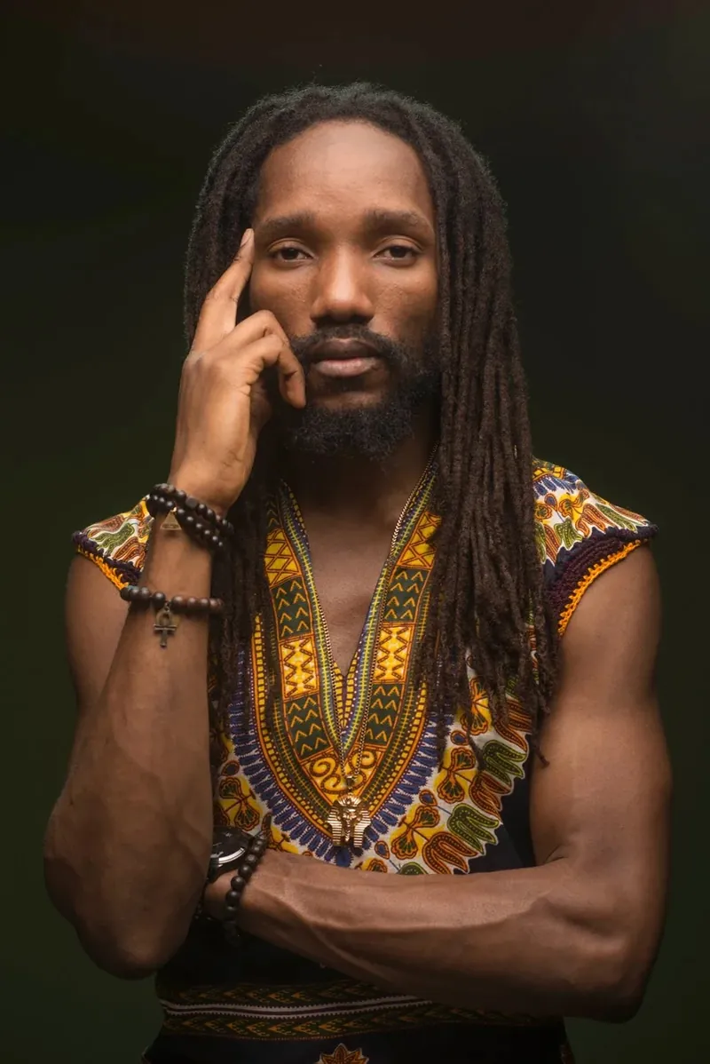 KABAKA PYRAMID at Star Theater & Starlight Lounge