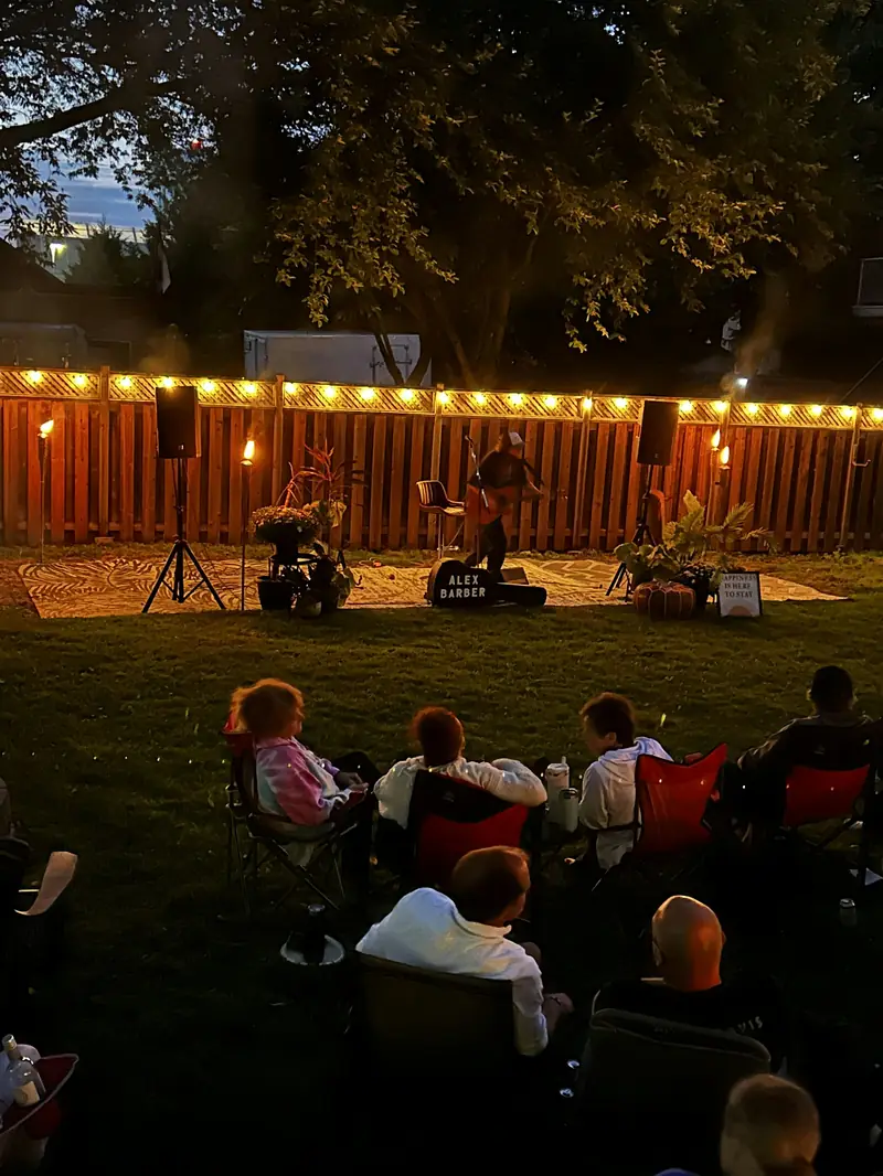 52 Alice St in Collingwood, ON