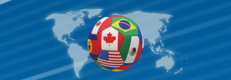 World Cup Watch Parties at Hollywood Theatre