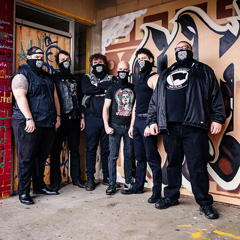 Los Mal Hablados, more TBA à Ottobar