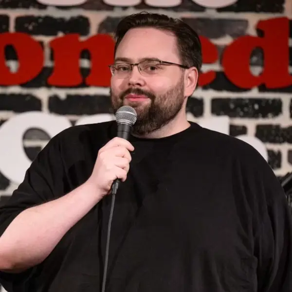 Jeremy Smith